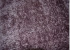 Тъкан килим 3D SHAGGY GRANDE lilac КРЪГ
